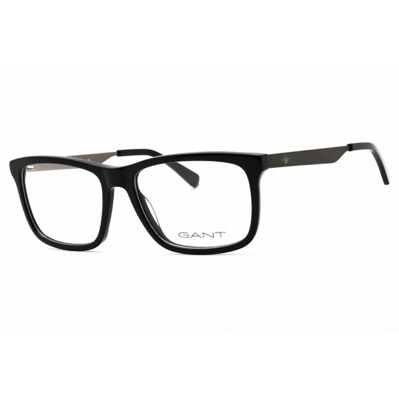 GANT EYEGLASSES GA3294-001-57 New with case - Picture 1 of 5